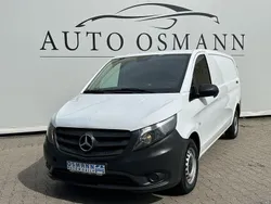 Andere Gebraucht 2021 Mercedes Vito Van / Kleinbus | 21.950 € (Superpreis)