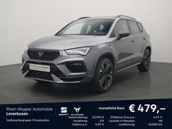 Graphite grau Neu 2025 Cupra Ateca VZ SUV | 48.480 € (Etwas zu teuer)