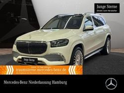 Gebraucht 2023 Mercedes GLS600 Maybach SUV | 169.890 €