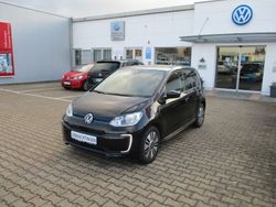 Schwarz Gebraucht 2021 VW e-up! United Kleinwagen | 16.290 € (Fairer Preis)