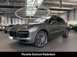 Grau Gebraucht 2019 Porsche Cayenne Turbo SUV | 69.890 € (Superpreis)