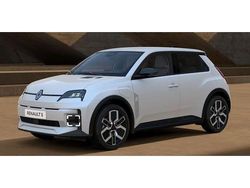 Nachtblau+blackpearlschwarz Neu 2025 Renault R5 Urban Kleinwagen | 27.820 € (Guter Preis)