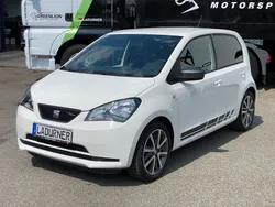 Weiß Gebraucht 2018 Seat Mii Beats Kleinwagen | 10.890 € (Fairer Preis)