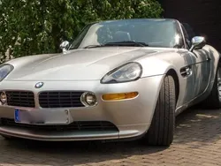 BMW Z8