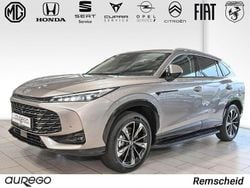 Silber Gebraucht 2025 MG HS SUV | 37.480 € (Fairer Preis)