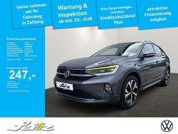 Grau Gebraucht 2022 VW Taigo Style SUV | 20.548 € (Guter Preis)