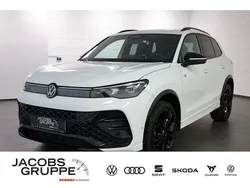 Weiß Gebraucht 2024 VW Tiguan Style SUV | 46.920 € (Superpreis)