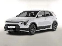 Schneeweiß Neu 2024 Kia Niro SUV | 28.175 € (Superpreis)