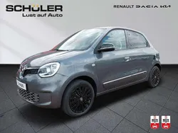 Luinairegrau Gebraucht 2023 Renault Twingo Urban Night Kleinwagen | 18.600 € (Teuer)