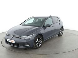 Grau Gebraucht 2024 VW Golf Move Limousine | 26.570 € (Fairer Preis)