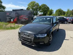 Schwarz Gebraucht 2012 Audi A4 Attraction Kombi | 4.290 € (Fairer Preis)