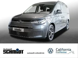 VW Caddy Maxi