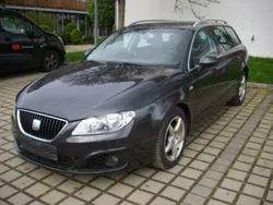Seat Exeo