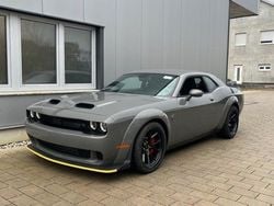 Go mango Neu 2024 Dodge Challenger Coupé | 129.700 €