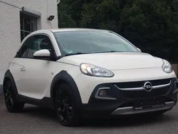Gebraucht 2016 Opel Adam Rocks Rocks Kleinwagen | 7.900 € (Guter Preis)