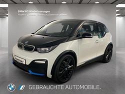 Weiß Gebraucht 2019 BMW i3 Comfort Edition Kleinwagen | 17.540 € (Guter Preis)