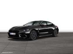 Gebraucht 2025 BMW M8 Competition Edition Coupé | 118.154 €