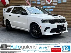 Weiß Gebraucht 2022 Dodge Durango SUV | 48.900 € (Teuer)