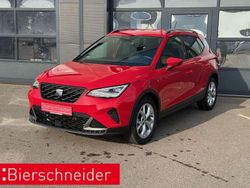 Rot Gebraucht 2023 Seat Arona FR SUV | 19.850 € (Fairer Preis)