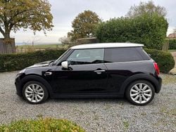 Schwarz Gebraucht 2019 Mini Cooper Kleinwagen | 13.900 € (Superpreis)
