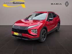 Rot Gebraucht 2024 Mitsubishi Eclipse Cross Plus SUV | 27.500 € (Fairer Preis)