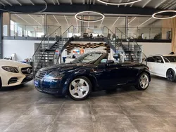 Blau Gebraucht 2003 Audi TT Roadster Sport Cabrio | 5.999 € (Superpreis)