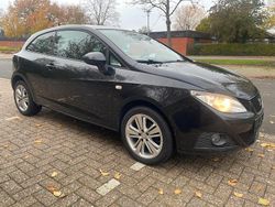 Schwarz Gebraucht 2010 Seat Ibiza Limousine | 1.490 € (Etwas zu teuer)