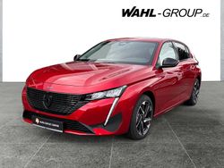 Rot Neu 2025 Peugeot 308 Allure Limousine | 27.480 € (Superpreis)