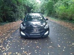Schwarz Gebraucht 2012 Hyundai i30 Style Limousine | 4.500 € (Guter Preis)