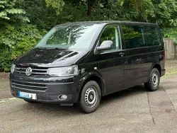 Schwarz Gebraucht 2011 VW T5 Van | 17.900 € (Superpreis)