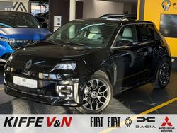 Blackpearlschwarz Neu 2025 Renault R5 Komfort Kleinwagen | 36.990 € (Teuer)