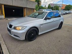 Silber Gebraucht 2007 BMW 318 Limousine | 6.500 € (Teuer)