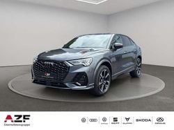 Daytonagrau perleffekt Gebraucht 2025 Audi Q3 S-Line SUV | 53.690 €