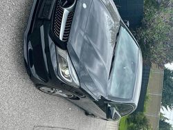 Schwarz Gebraucht 2013 Mercedes CLA180 AMG line Limousine | 11.000 € (Fairer Preis)