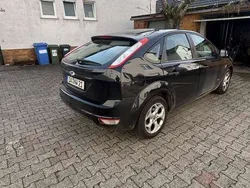 Gebraucht 2009 Ford Focus Limousine | 3.750 € (Etwas zu teuer)