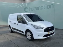 Weiß Neu 2024 Ford Transit Trend Van / Kleinbus | 25.950 € (Fairer Preis)