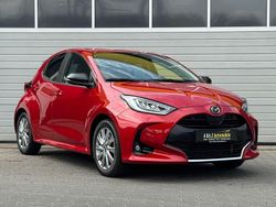 Rot Gebraucht 2023 Mazda 2 Homura-Line Kleinwagen | 21.990 € (Fairer Preis)