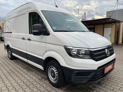 Weiß Gebraucht 2017 VW Crafter Van | 17.900 € (Guter Preis)