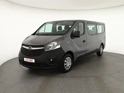 Grau Gebraucht 2019 Opel Vivaro Van | 24.990 €