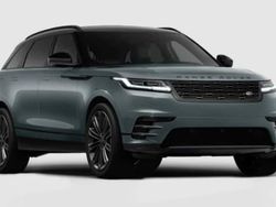 Grün Neu 2025 Land Rover Range Rover Velar SE Dynamic SUV | 90.390 € (Guter Preis)