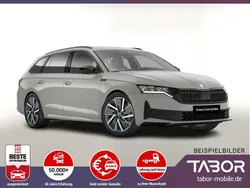 Grau Neu 2025 Skoda Octavia Kombi | 34.519 € (Guter Preis)