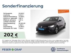 Deep black perleffekt Gebraucht 2025 VW Polo R Limousine | 20.840 € (Fairer Preis)