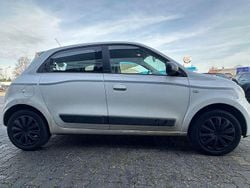 Weiß Gebraucht 2018 Renault Twingo LIMITED Kleinwagen | 5.900 € (Guter Preis)