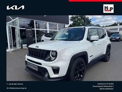 Weiß Gebraucht 2020 Jeep Renegade Limited SUV | 14.680 € (Guter Preis)