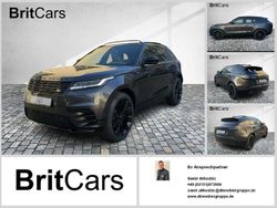 Grau Neu 2025 Land Rover Range Rover Velar SE Dynamic SUV | 104.578 €