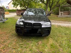 Schwarz Gebraucht 2010 BMW X5 M SUV | 18.600 € (Guter Preis)
