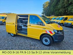 Gelb Gebraucht 2019 VW Transporter Van | 17.612 €