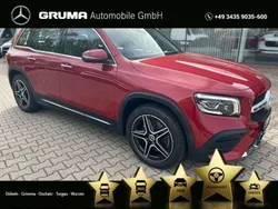 Mercedes GLB220
