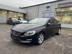 Andere Gebraucht 2015 Volvo S60 Limousine | 13.749 €