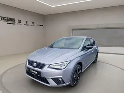 Urban Gebraucht 2024 Seat Ibiza FR Limousine | 18.790 € (Fairer Preis)